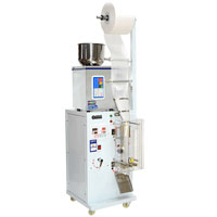 全自动定量包装机(粉末、颗粒包装机)