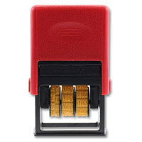 手动盖章打码机