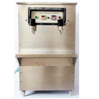 电动自吸式液体灌装机