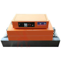 BS-4020(3015/6030)远红外线热收缩机