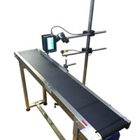 在线式智能喷码机