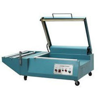 380型L型收缩膜封切机