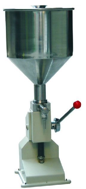 手动灌装机
