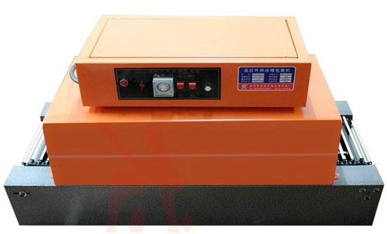 餐具消毒收缩机